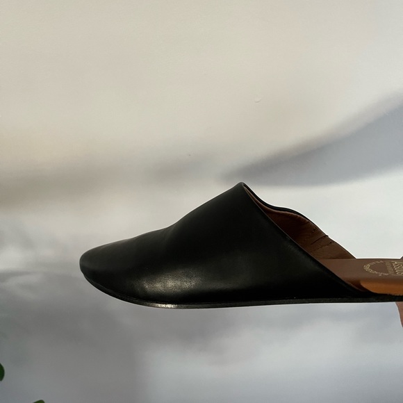 Andre Assous TIANA LEATHER FEATHERWEIGHTS MULE - Picture 7 of 8